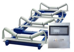 皮帶秤生產(chǎn)廠(chǎng)家有哪些？國(guó)產(chǎn)皮帶秤實(shí)力品牌